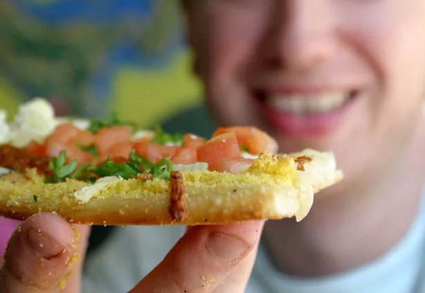 Best Pizza Pie