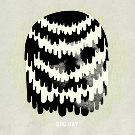 Get a warm hug from Dog Day