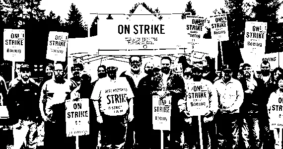 Get your Strike On!