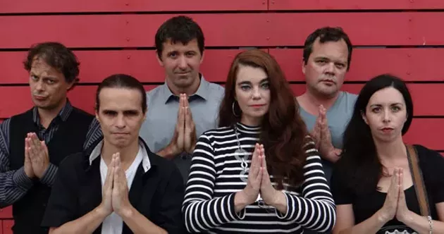 Chattanooga hookup spots