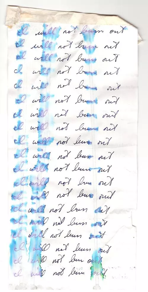 Good advice from the Khyber archives Good advice from the Khyber archives