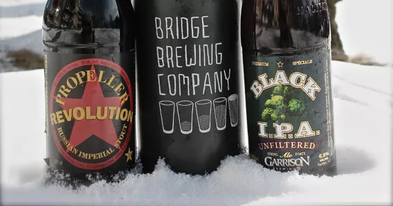 How you brewin’? - WHITNEY MORAN