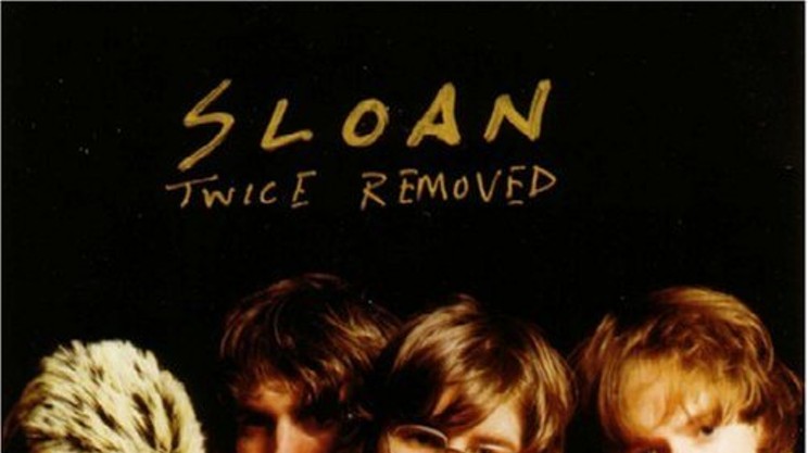 HPX spotlight: Sloan performs Twice Removed