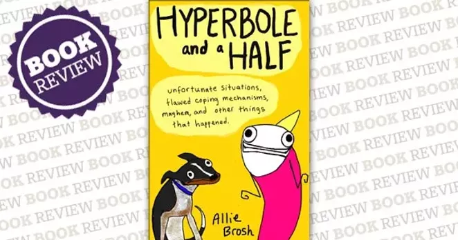 10 examples of hyperbole sentences image