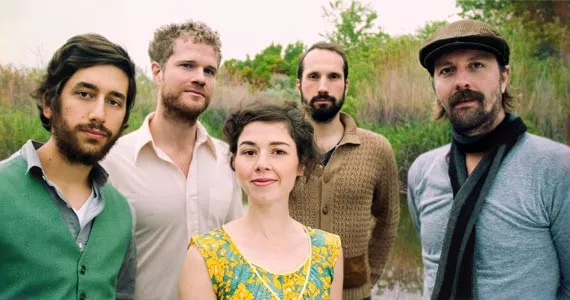 “I was never too far from a Simon and Garfunkel record,” says The - Wilderness of Manitoba’s Will Whitwham.
