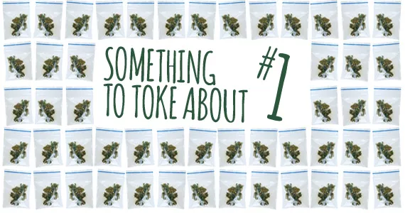 How do you buy weed in Halifax?