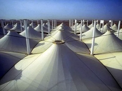 King Abdulaziz International Airport