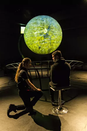 Mary Fay Coady and Sean Skerry are forging a brave new world - MJ PHOTOGRAPHICS