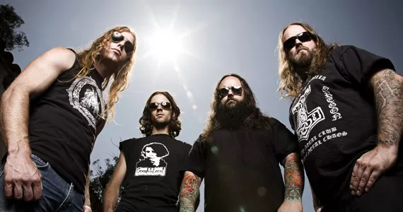 Metal movie stars, 3 Inches of Blood.
