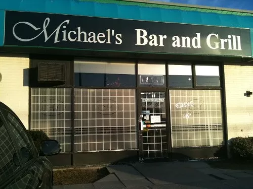 Michaels Bar and Grill Michaels Bar and Grill