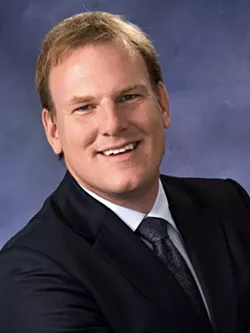 MLA Andrew Younger