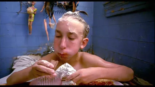 mmm. dinner bath! mmm. dinner bath!