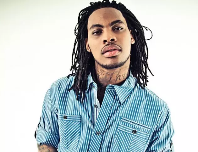waka flocka flame in halifax february 13 the scene waka flocka flame in halifax february 13 the scene