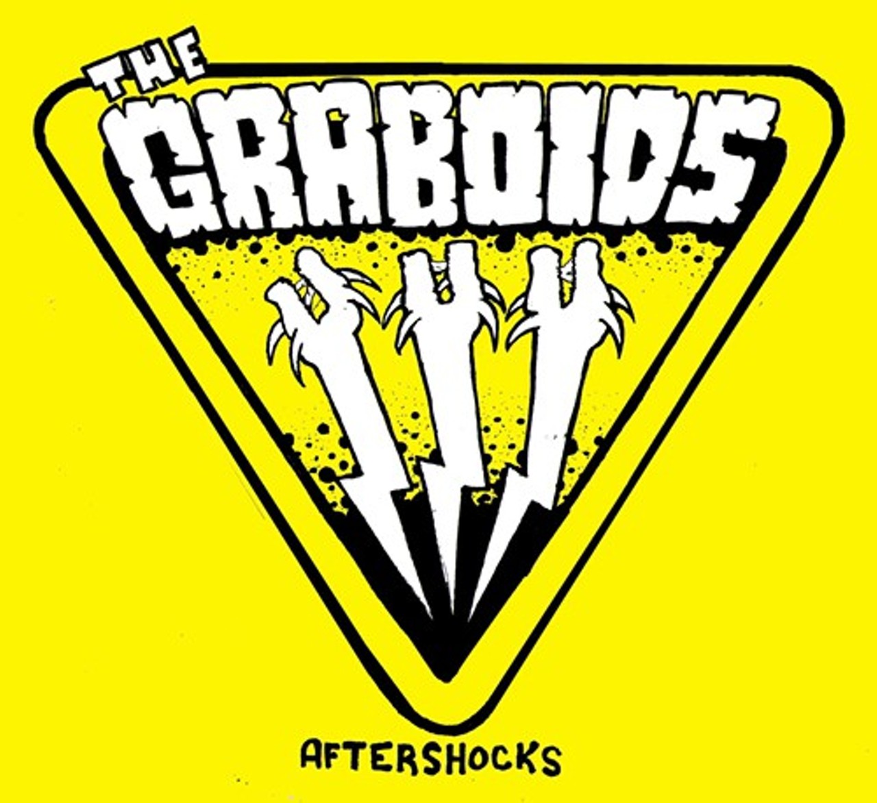 New Tunes: The Graboids - Aftershocks | Music | Halifax, Nova Scotia ...