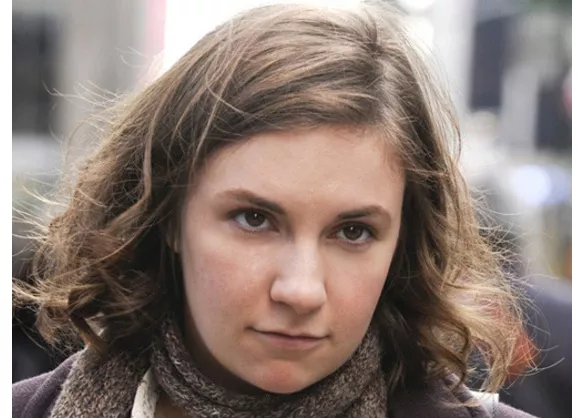Nominate the Lena Dunham in your life.