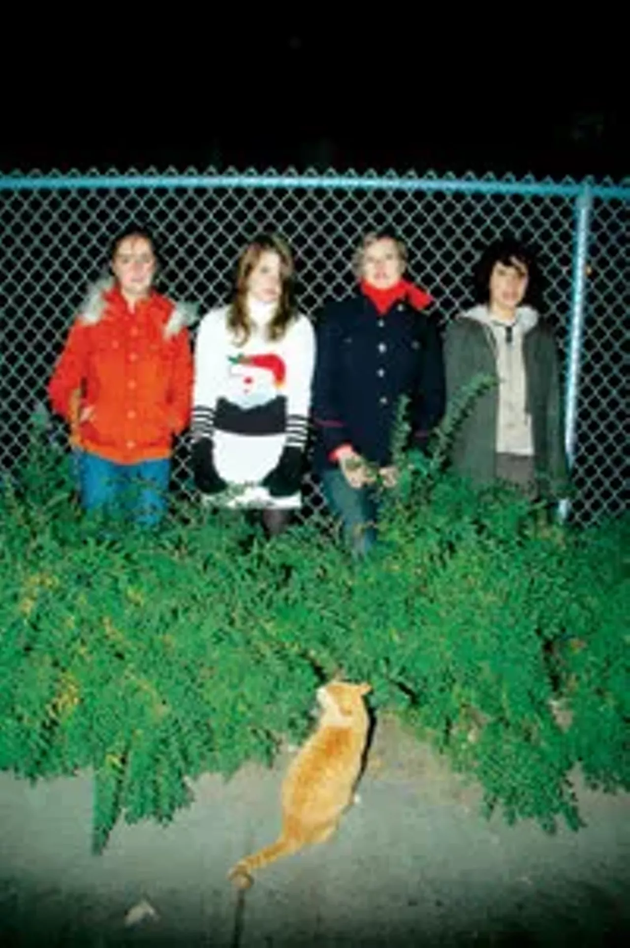 Pony Tale Music Halifax Nova Scotia The Coast