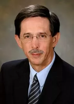 Provincial auditor Jacques Lapointe.