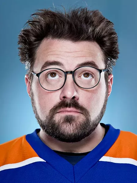 Purchase tickets for An Evening with Kevin Smith in Halifax here.