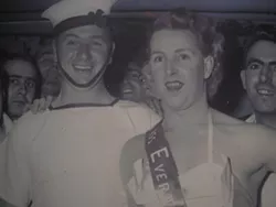 Hello Sailor! reveals the secret gay life of the sea