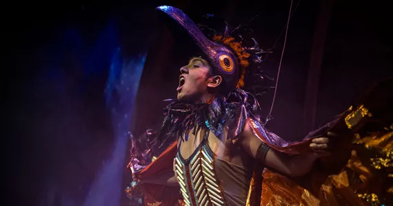 Queer Acts Theatre Festival July 17-20