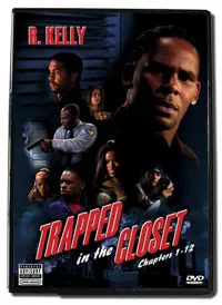 R Kelly Trapped In The Closet Chapters 1 12 Film Tv Halifax