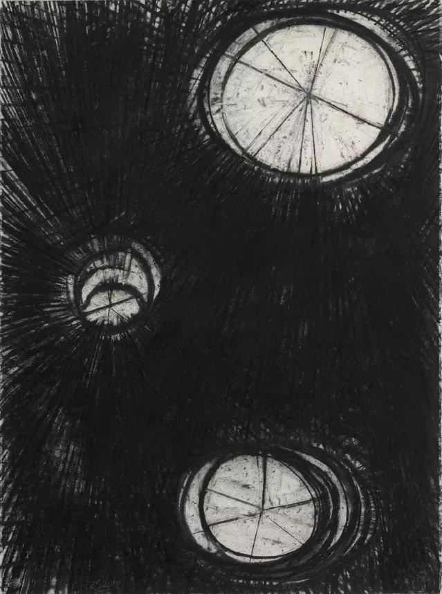 Ron Shuebrook's "Radiance Series (Three Discs)"