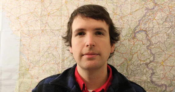 Shotgun Jimmie is alone now, but he’ll be surrounded by friends at the Khyber.