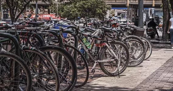 Sometimes “it’s like riding a bike,” is no kind of comfort.