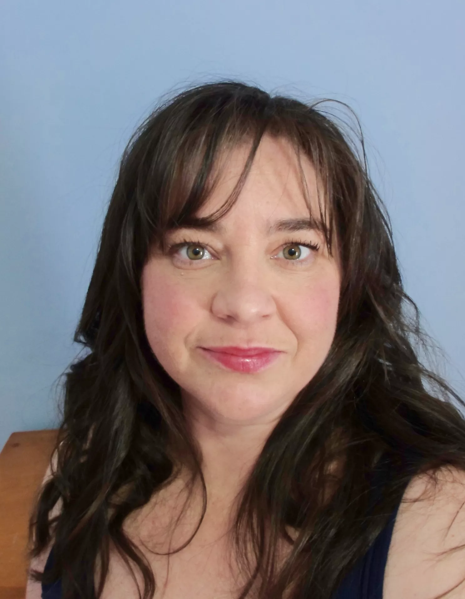 The haircut: my story of living with depression