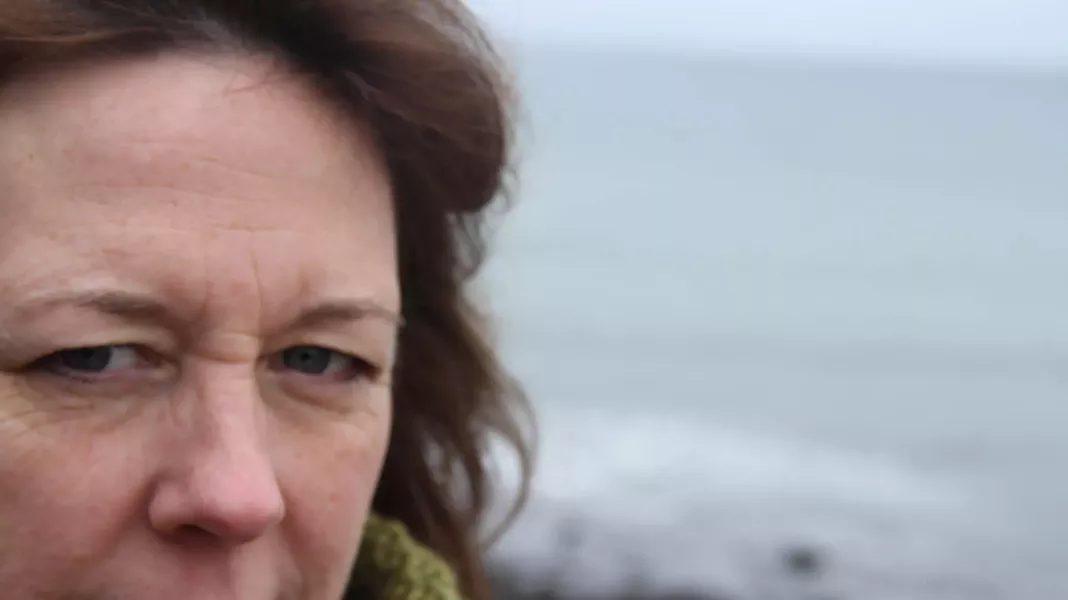 Sue Goyette - WWW.GASPEREAU.COM