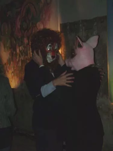 Swine flu Swine flu
