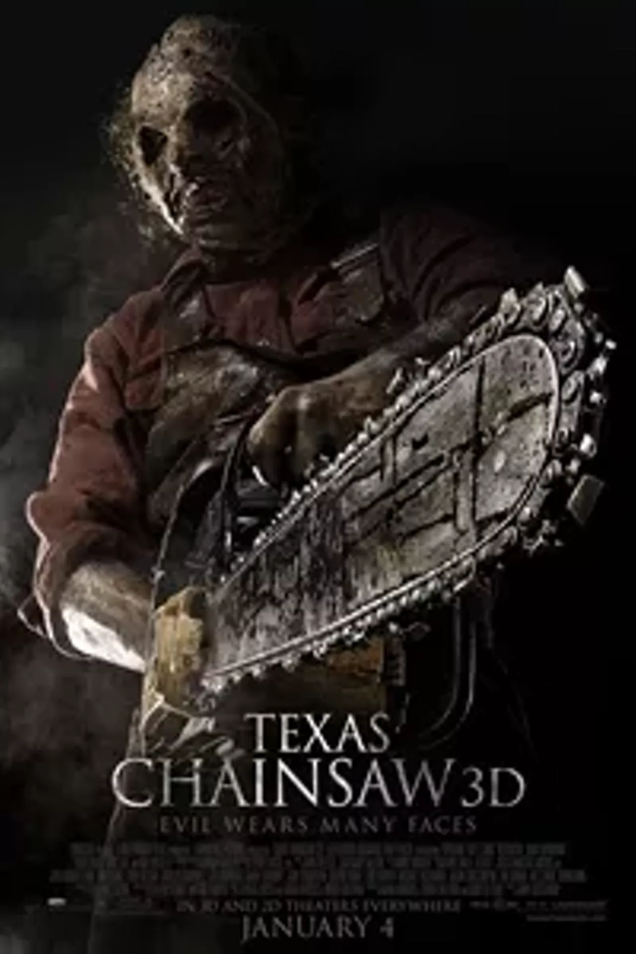 Texas Chainsaw 3D Halifax, Nova Scotia THE COAST