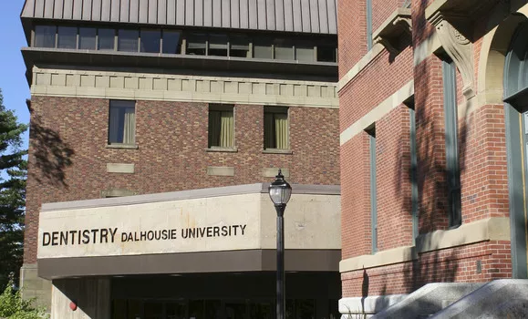 The author, Ryan Millet, is part of the class of 2015 at Dalhousie’s school of dentistry. He gave The Coast permission to publish this letter after we received it from a third party. - DAL.CA