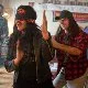 The Deaner doesnt see things much clearer without the blindfold The Deaner doesnt see things much clearer without the blindfold
