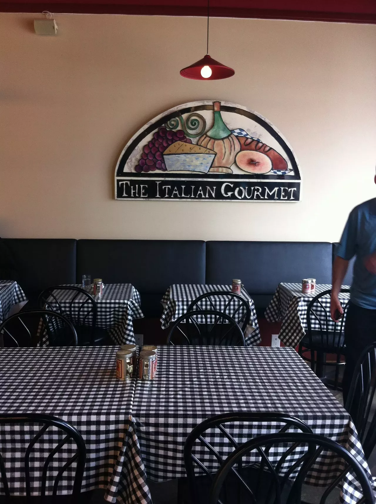 The Italian Market North End Italian, Markets, Specialty Foods