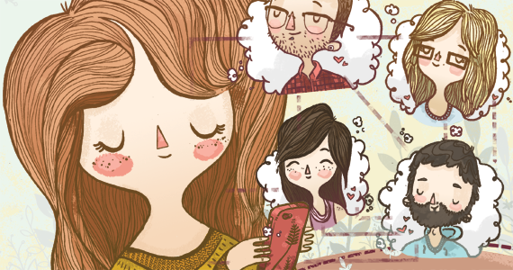 Bigger love: polyamory in Halifax