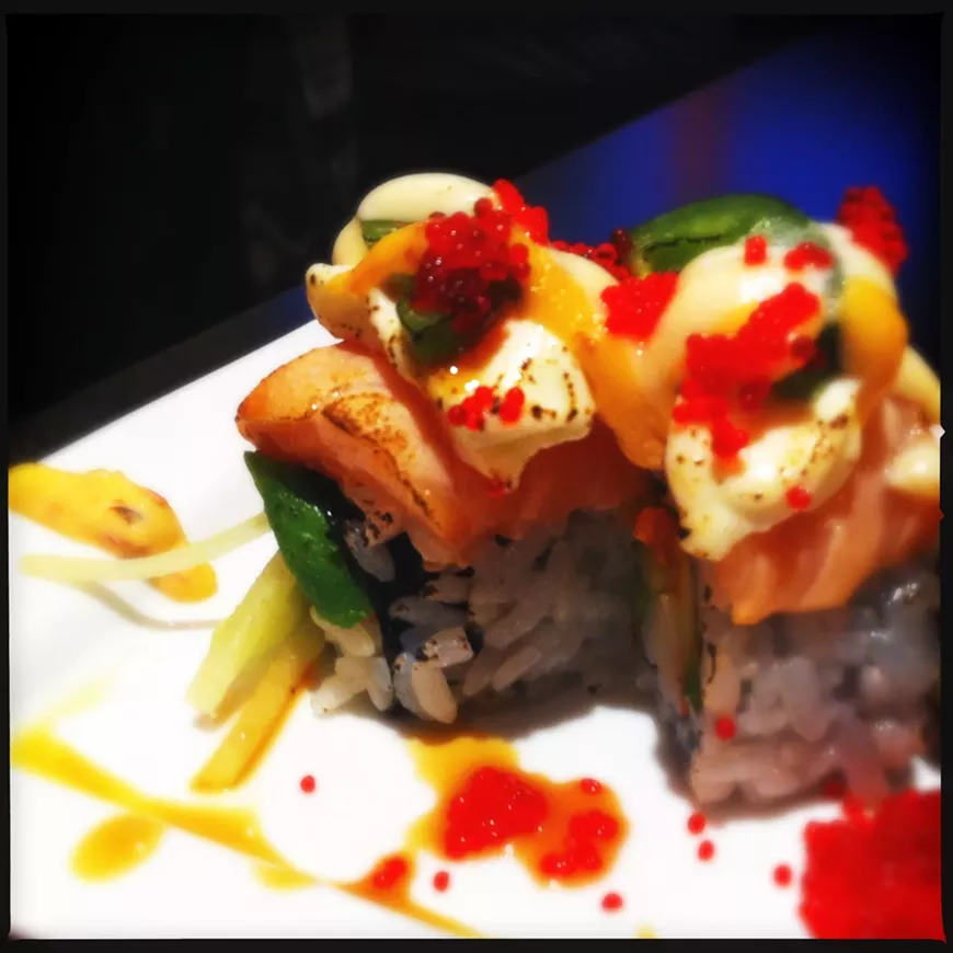 Wasabi House Quinpool Japanese / Sushi Restaurants