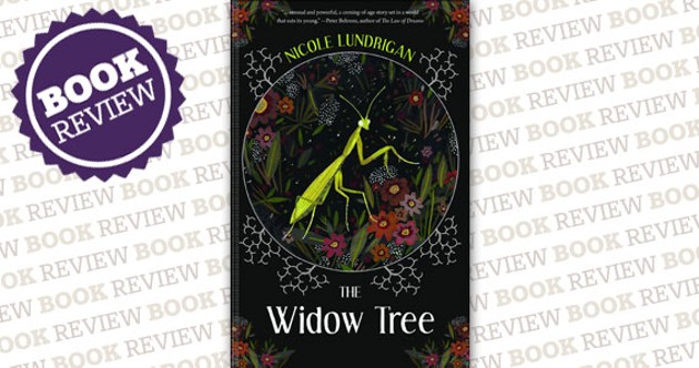 The Widow Tree Literary Halifax Nova Scotia The Coast