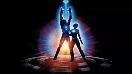 Tron Tron