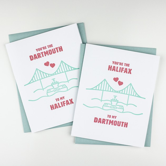 card printing halifax business small Halifax  shopping, Shoptalk  Shoptalk   Blog Local