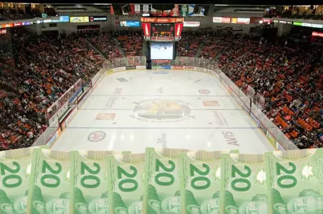 Everything Scotiabank Got For Buying The Metro Centre S Name City Halifax Nova Scotia The Coast