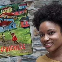 Shauntay Grant builds a sense of home in <I>Africville</I>