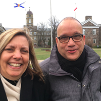 Nova Scotia&rsquo;s solidarity with Cuba