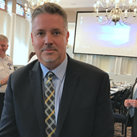 Street check report delayed until March