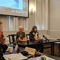 Street checks still dominate Board of Police Commissioners meetings