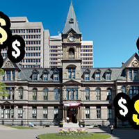 There&rsquo;s nothing sexy or simple about commercial taxes