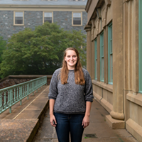 How food insecure are Nova Scotia&rsquo;s university students?