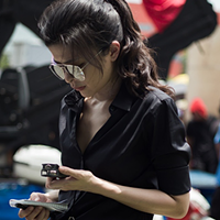 Award-winning journalist Patricia Evangelista on trauma, ethics and the power of journalism.