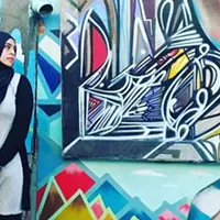 The struggle of a Muslim woman of colour in Halifax