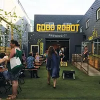 Racist trolls are poisoning the Good Robot, Islamic centre situation